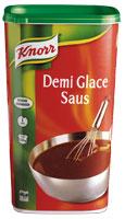 [554] Demi Glace Poudre Knorr 1,475 kg