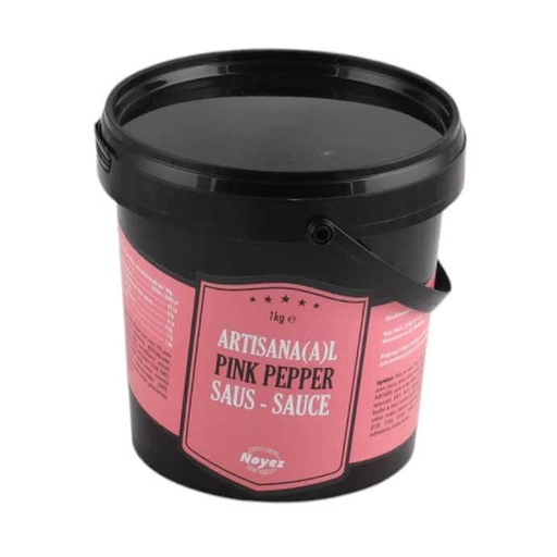 [PR/90059] Pink Pepper Burgerland 1 kg