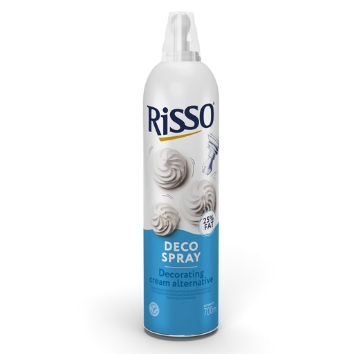 [14301] Chanty Premium Risso Spray 700 ml