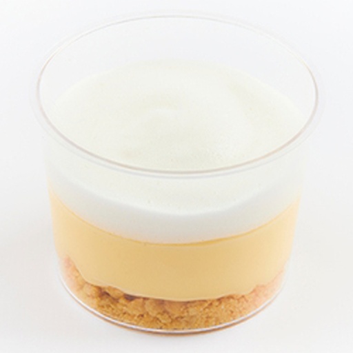 [14027] 2148 Meringue Citroen La Lorraine 12 x 80 gr
