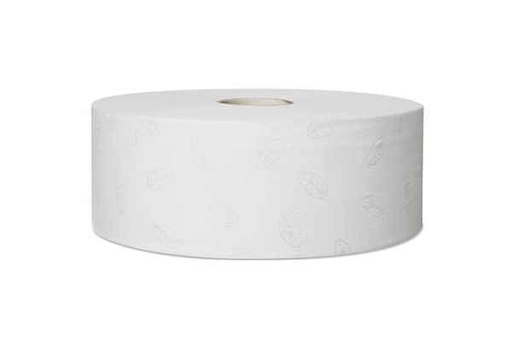 [345] 110273 Tork Soft Jumbo Toilet Roll 2 L - T1