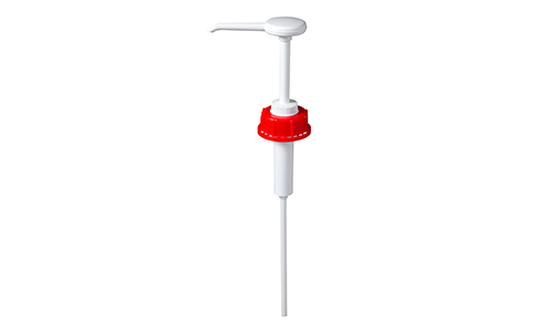 [169] Pomp Jerrycan Heinz 5.1 L - 10.2 L
