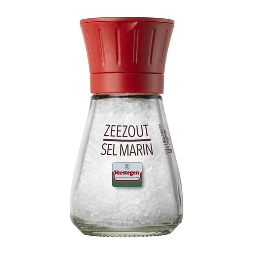 [7852] Sel Du Mer Verstegen Moulin 85 gr