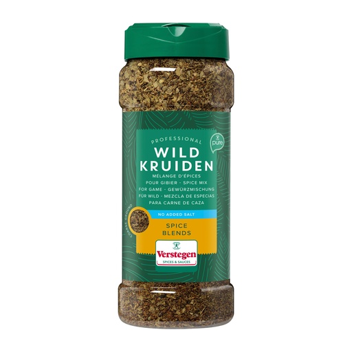 [12954] Melange Pour Gibier Verstegen 350 gr