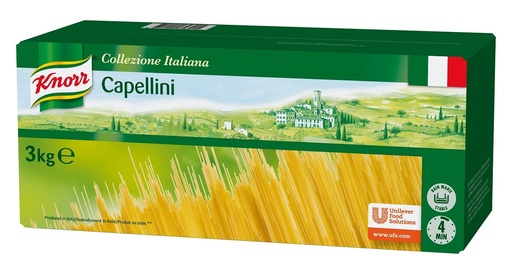 [2621] Capellini Knorr 1 x 3 kg