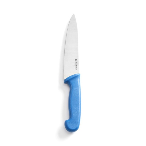 [11703] Couteau Poisson - Bleu - 320Mm - Hendi