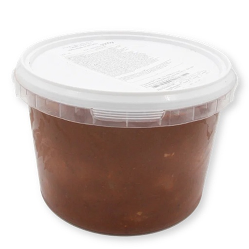 [3685] Varkenswangetjes Alro 3 kg