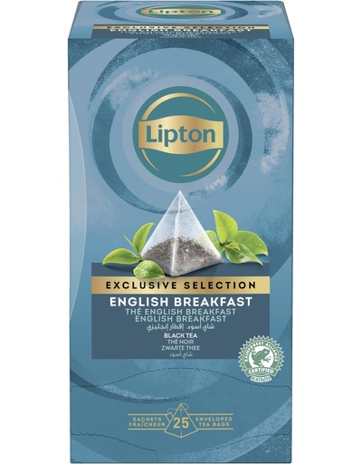 [6972] The Citron Lipton 25 pcs