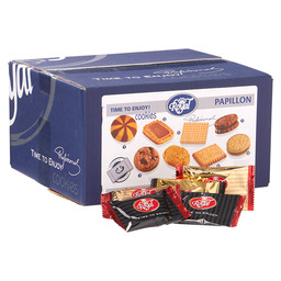 [6102] Royal Koek Assortiment Sevilla 120 st