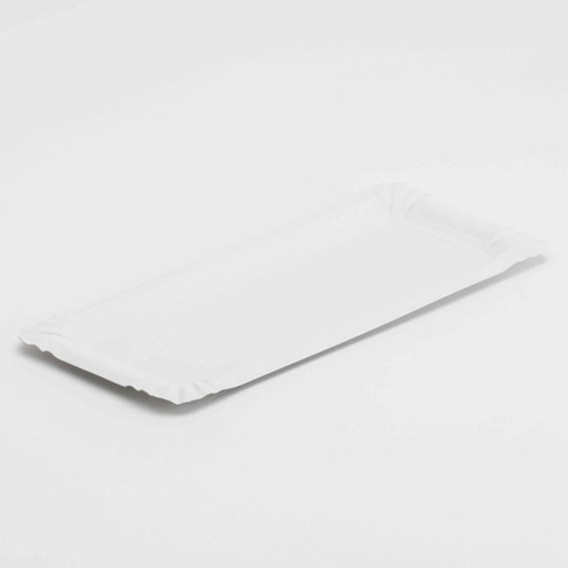 [2357] RAVIER EN CARTON RECTANGLE 4C 11X24CM 250PCS