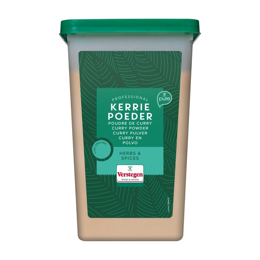 [3274] Curry En Poudre Verstegen 1 kg