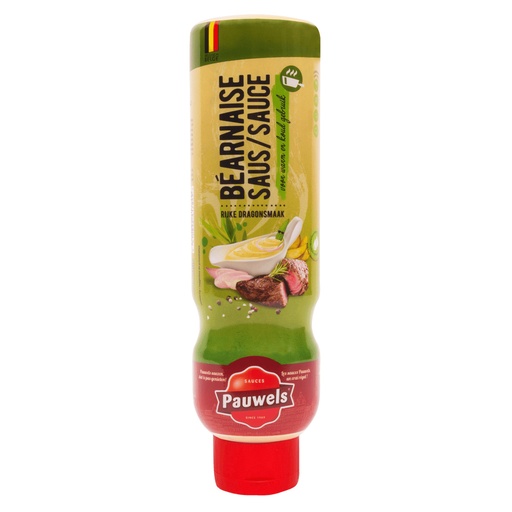 [7764] Béarnaise Pauwels Tube 1 L