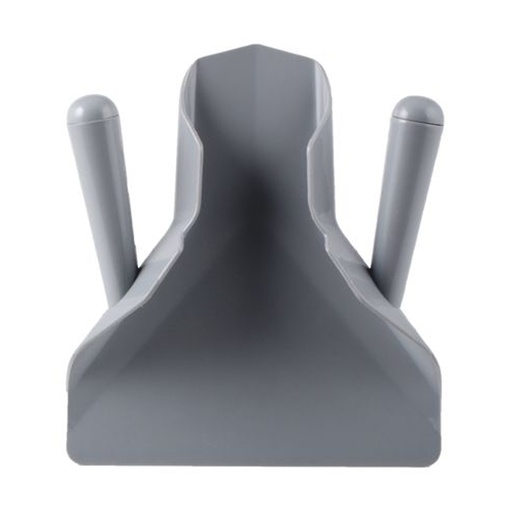 [6213] Scoop à Frites pvc Hendi 233 x 205 mm - 642566
