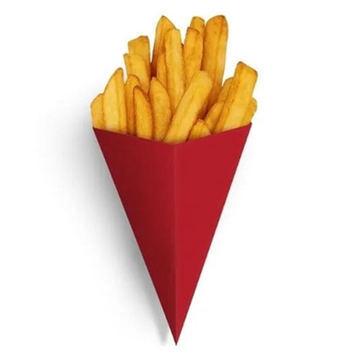 [10462] Frieten Crispy Coat 10 mm Lutosa 4 x 2,5 kg