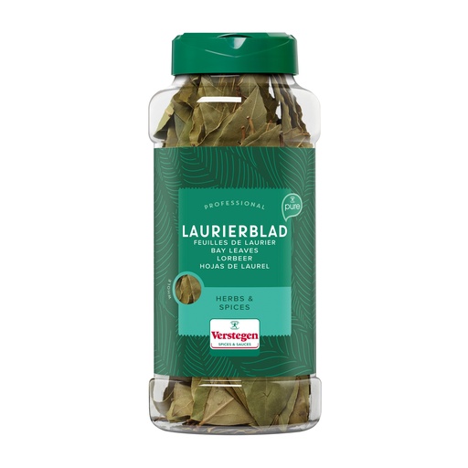 [1956] Laurier Blad Verstegen Pot 35 gr