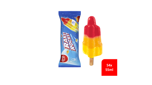 [3777] Raket Ola 54 x 55 ml
