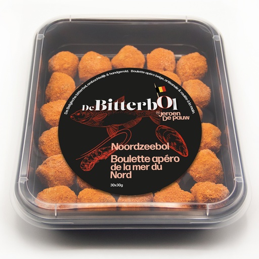 [14165] Boule Mer du Nord Gastronello 30 x 30 gr