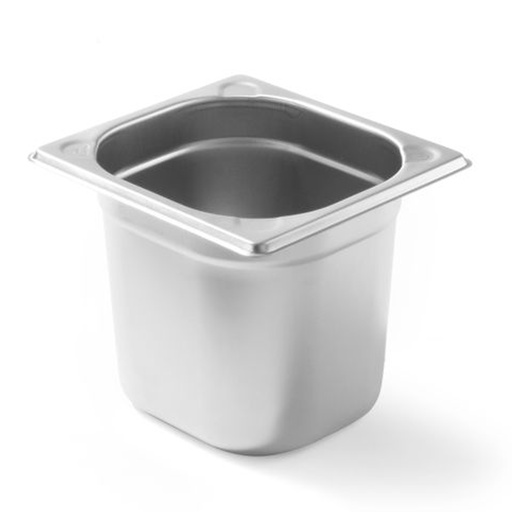 [9182] Gastro Normbak 1/6 - 150Mm - Kicthen Line - Hendi - 806647