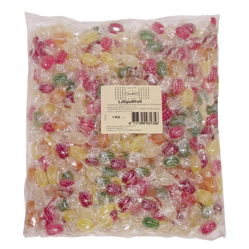 [6753] Liliput 1 kg