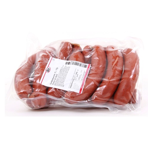 [00112] Paarden Lookworst  Vepeli 12 x 170 gr