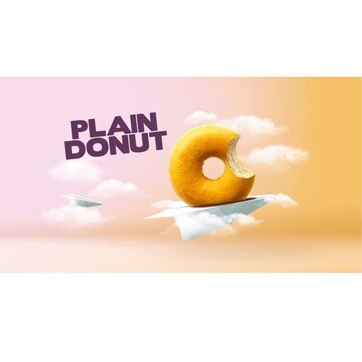 [15733] 4785 Donut Plain La Lorraine 48 x 45 gr