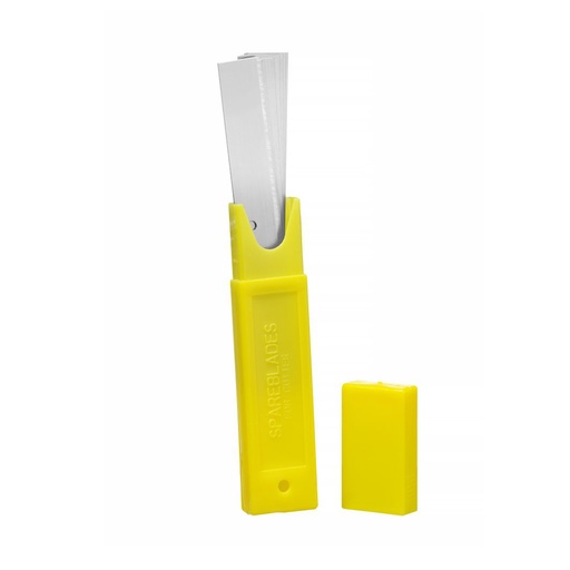 [5714] Couteau Reserve pour Racloir Hendi 100 x 315 Mm