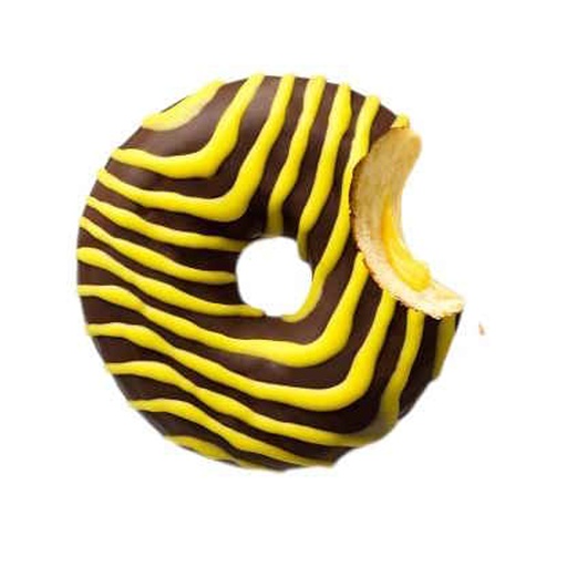 [9402] 0982 Donut Queen Vanille La Lorraine 48 x 71 gr