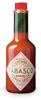 [0530] Tabasco 350 ml