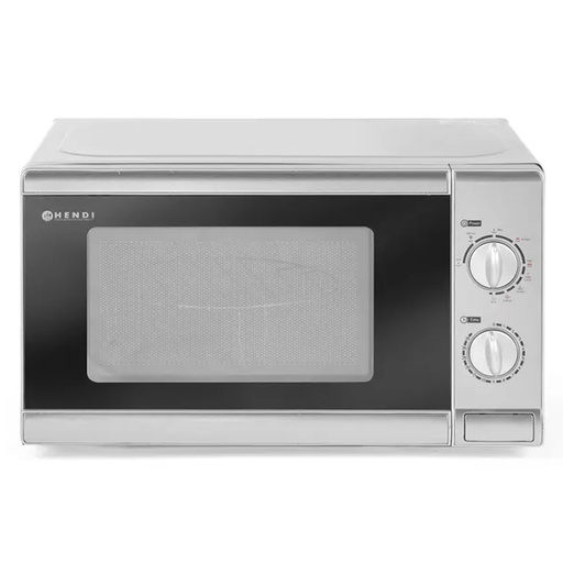 [6308] Magnetron met Grill