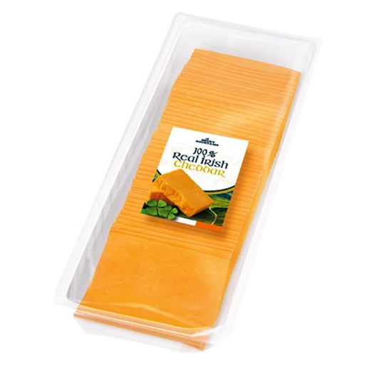 [10686] LA1010 Fromage Cheddar Irlandais La Streetfood 500 gr