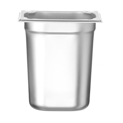 [13924] Bac Gastro 1/6  Kitchen Line - Hendi - 200 mm 806654