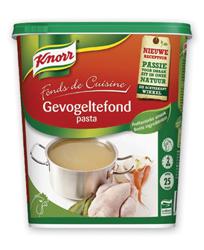 [549] Gevogelte Fond Knorr 1 kg