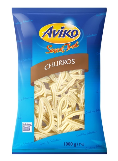 [4516] Churros Aviko 1 kg