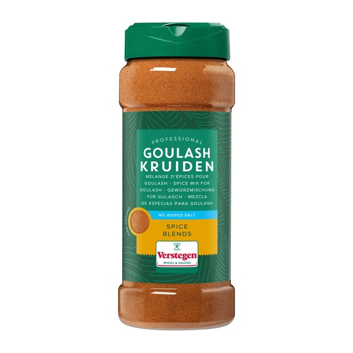 [2072] Goulash Kruiden Verstegen Pot 475 gr