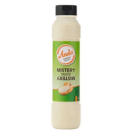 [3061] Mistery Sauce Anda Tube 1 L