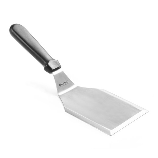 [9159] 855652 Spatule à Hamburger Hendi 140 x 105 x 308 mm