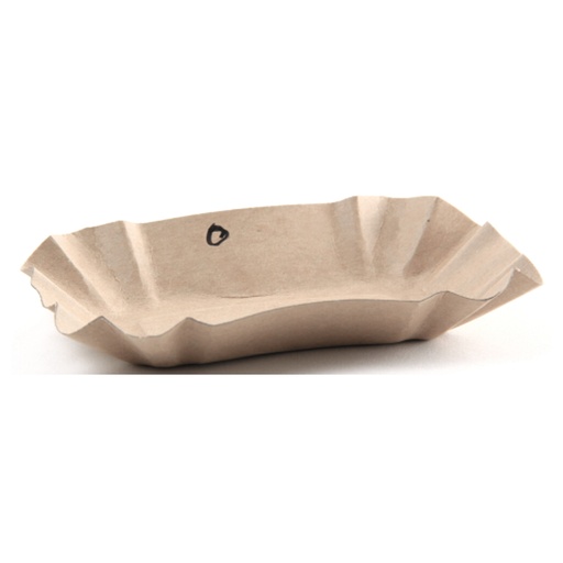 [8498] Corbeille Nr 0/P15 Kraft 250 pcs