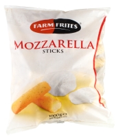 [PR/90094] Mozzarella Sticks Farm Frites 1 kg