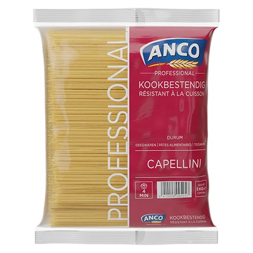 [10993] Capellini Prof. Anco Zak 5 kg