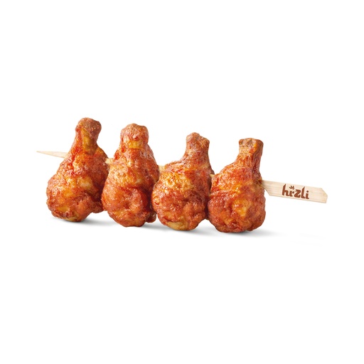 [64] Apiriostick Halal Henny's 15 x 160 gr