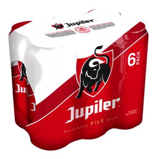 [1245] Jupiler Blik (24 x 50  CL)