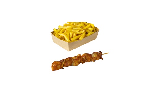 [2246] Saté Grote Snit Ovi 25 x 130 gr