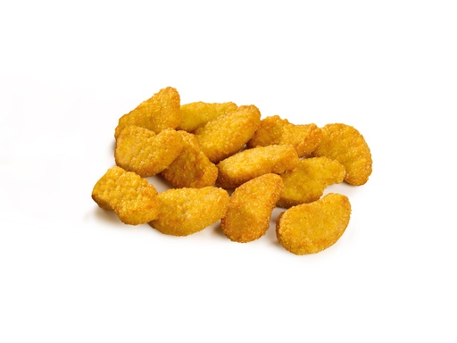 [9058] Nuggets Henny's Chick'n 120 st
