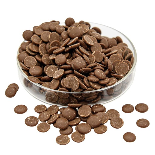 [12140] Chocolade Smelt Melk C&B 500 gr