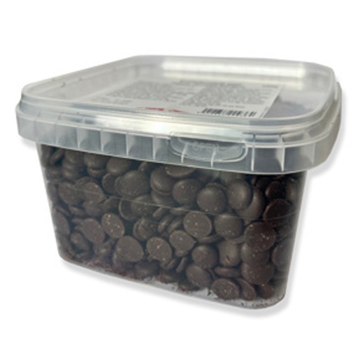 [12141] Chocolade Smelt Puur Cook & Bake 500 gr