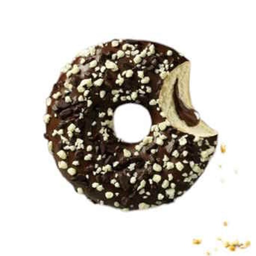 [PR/90075] 4782 Donut The Belgiyummy La Lorraine 48 x 74 gr