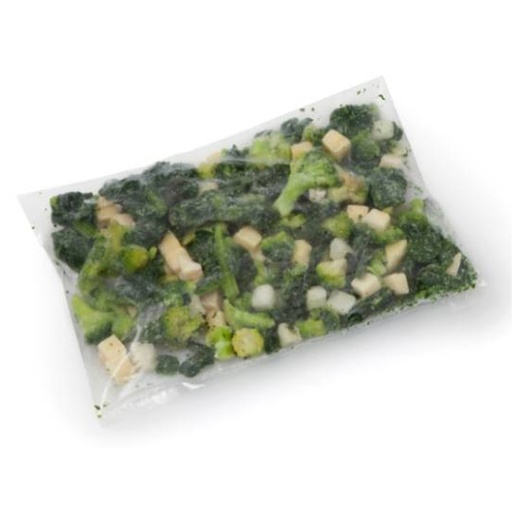 [13278] Mix pour Smoothie Vert Veggie (Green) 20 x 150 g
