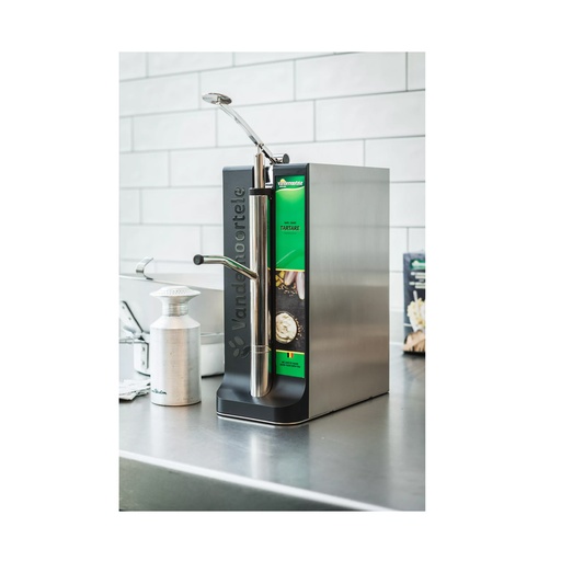 [10381] Tartare  Vandemoortele Poche 2 x 7,5 L
