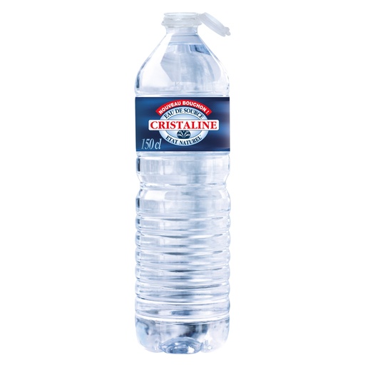 [3069] Cristaline 6 x 1,5 L