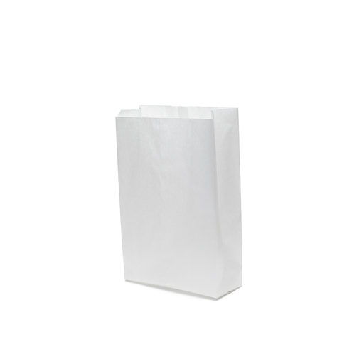 [01271] Inpakzakken P 20 (25x46cm) 10 kg